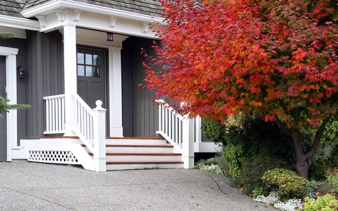 order an inspection on a newly constructed home